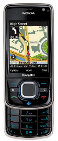 Nokia 6210 Navigator