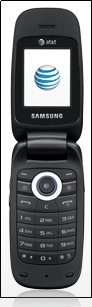 Samsung SGH A197 Review