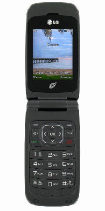 Straight Talk LG221C