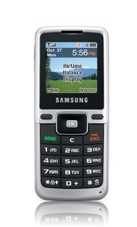 Samsung T101G