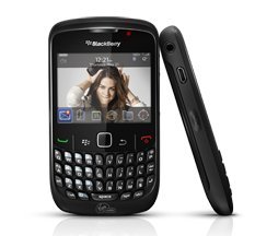 BlackBerry Curve 8530 Review