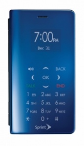 Kyocera Sanyo Innuendo Cell Phone