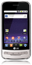 LG Optimus M MetroPCS