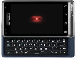 Motorola DROID 2 A955