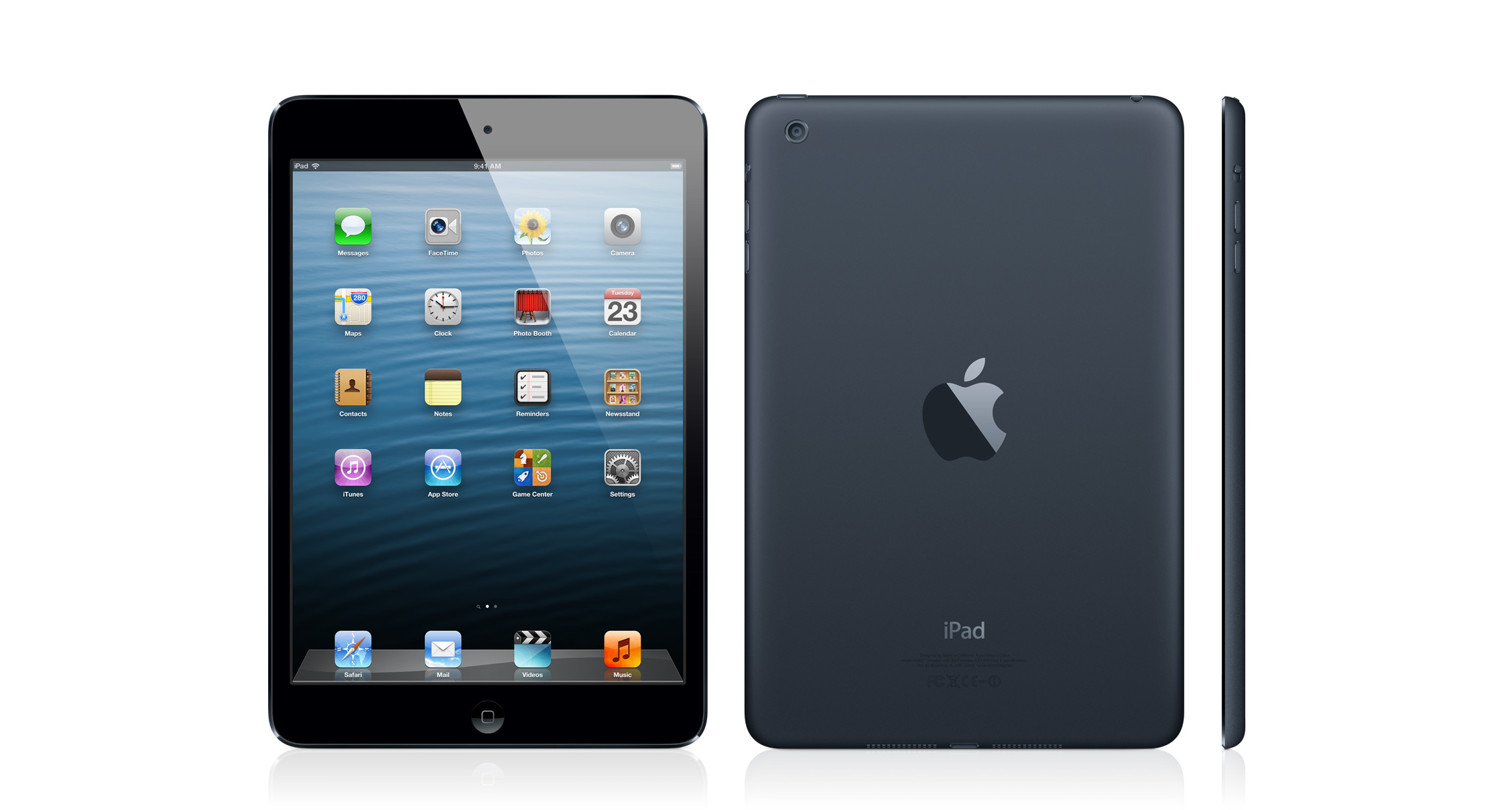 Apple iPad 2 Review