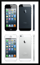 Apple iPhone 5 review